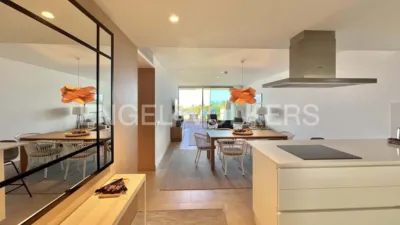 Apartment in Abama Resort photo 9