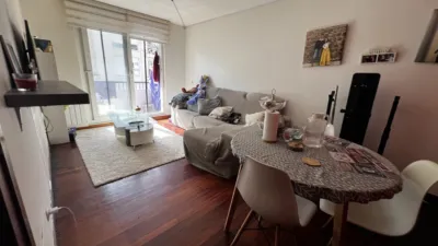 Apartment in Santiago de Cartes photo 2