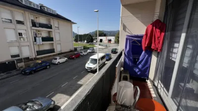 Apartment in Santiago de Cartes photo 5