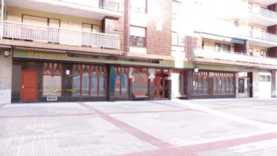Apartment in Bizkaiko Jaurerria photo 2