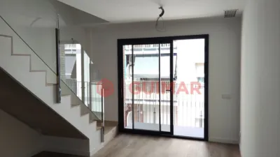 Apartment on Avinguda de Barcelona photo 14