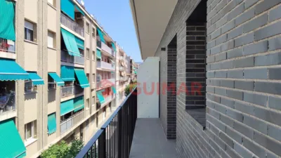 Apartment on Avinguda de Barcelona photo 24