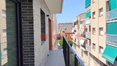 Apartment on Avinguda de Barcelona photo 25