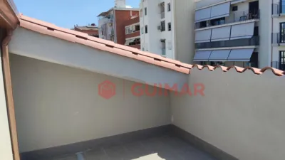 Apartment on Avinguda de Barcelona photo 32