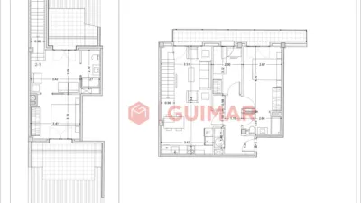 Apartment on Avinguda de Barcelona photo 35
