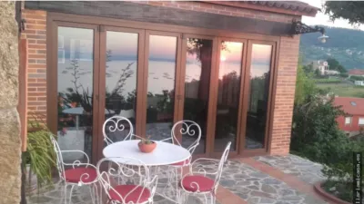 Chalet in Bueu photo 2