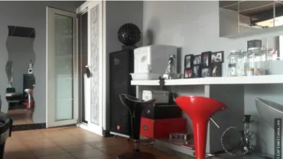 Chalet in Bueu photo 7