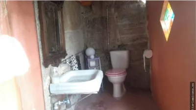 Chalet in Bueu photo 8