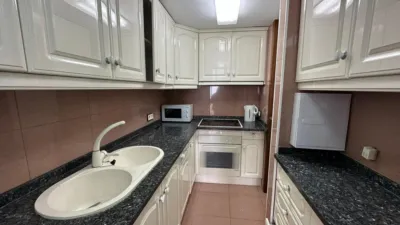 Apartment on Passeig de Pau Casals photo 10