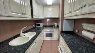Apartment on Passeig de Pau Casals photo 11