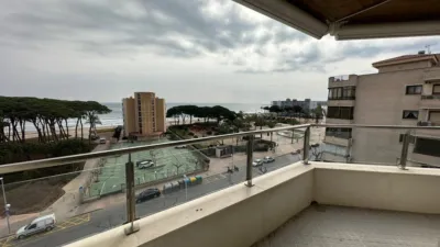 Apartment on Passeig de Pau Casals photo 12