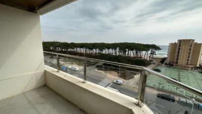 Apartment on Passeig de Pau Casals photo 13