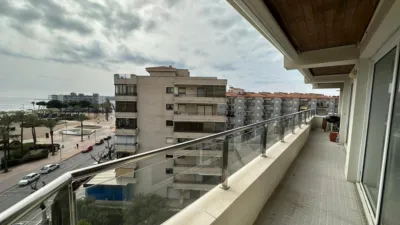 Apartment on Passeig de Pau Casals photo 14