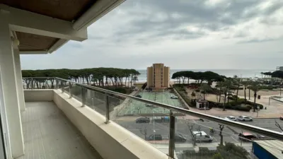 Apartment on Passeig de Pau Casals photo 15