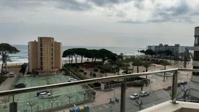 Apartment on Passeig de Pau Casals photo 16