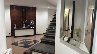 Apartment on Passeig de Pau Casals photo 18