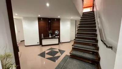 Apartment on Passeig de Pau Casals photo 19