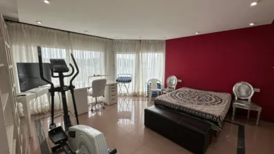 Apartment on Passeig de Pau Casals photo 22