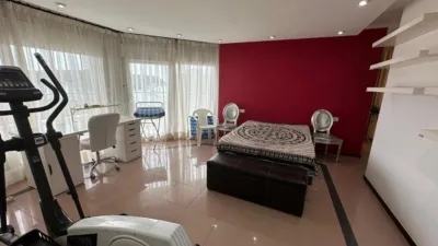 Apartment on Passeig de Pau Casals photo 23