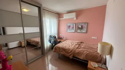 Apartment on Passeig de Pau Casals photo 29