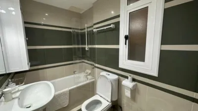 Apartment on Passeig de Pau Casals photo 30