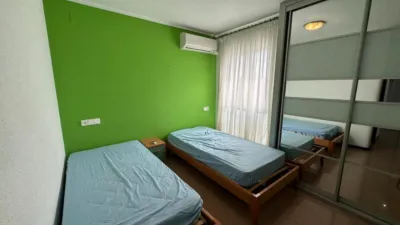 Apartment on Passeig de Pau Casals photo 32