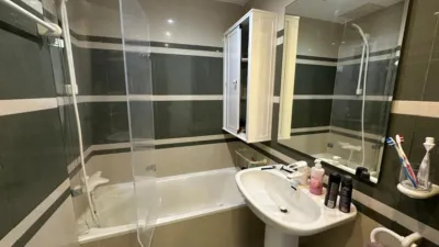 Apartment on Passeig de Pau Casals photo 33
