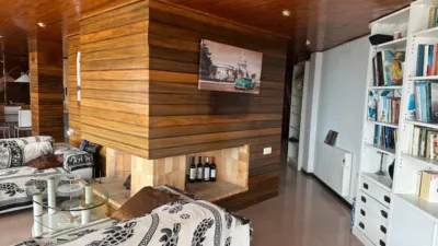 Apartment on Passeig de Pau Casals photo 3