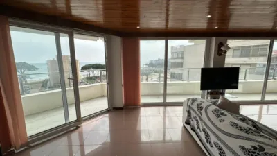 Apartment on Passeig de Pau Casals photo 5