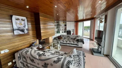 Apartment on Passeig de Pau Casals photo 6