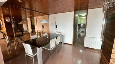 Apartment on Passeig de Pau Casals photo 8