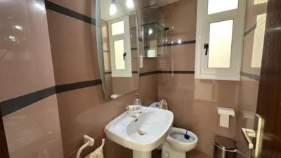 Apartment on Passeig de Pau Casals photo 9