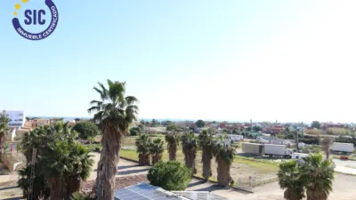 Piso en venta en Pinedo, Pinedo (Distrito Pobles del Sud. València Capital) de 340.000 €