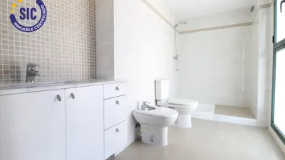 Piso en venta en Pinedo, Pinedo (Distrito Pobles del Sud. València Capital) de 340.000 €