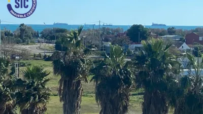 Piso en venta en Pinedo, Pinedo (Distrito Pobles del Sud. València Capital) de 340.000 €