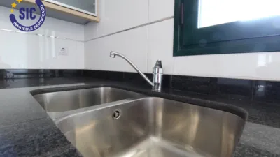 Piso en venta en Pinedo, Pinedo (Distrito Pobles del Sud. València Capital) de 340.000 €
