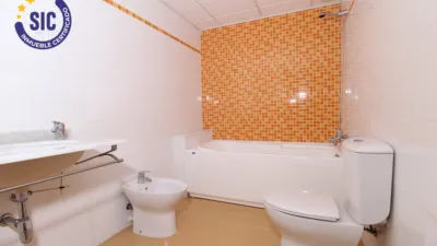 Piso en venta en Pinedo, Pinedo (Distrito Pobles del Sud. València Capital) de 340.000 €