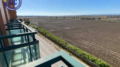Piso en venta en Pinedo, Pinedo (Distrito Pobles del Sud. València Capital) de 340.000 €