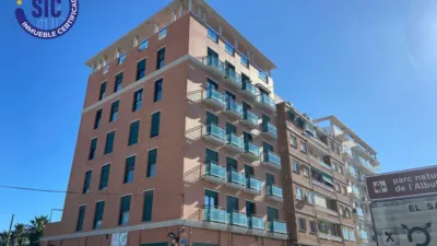 Piso en venta en Pinedo, Pinedo (Distrito Pobles del Sud. València Capital) de 340.000 €
