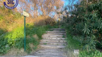 Piso en venta en Pinedo, Pinedo (Distrito Pobles del Sud. València Capital) de 340.000 €