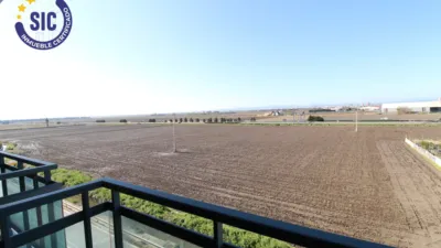 Piso en venta en Pinedo, Pinedo (Distrito Pobles del Sud. València Capital) de 340.000 €