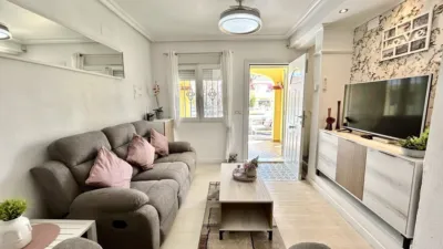 Terraced house on Calle photo 6