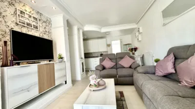 Terraced house on Calle photo 7