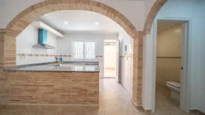 Casa - Vista 3