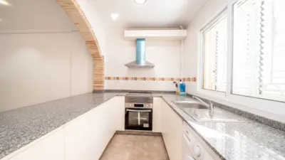 Casa - Vista 4