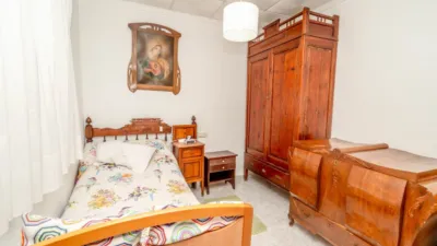 Casa - Vista 5