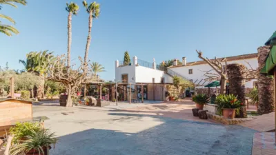 Casa - Vista 3