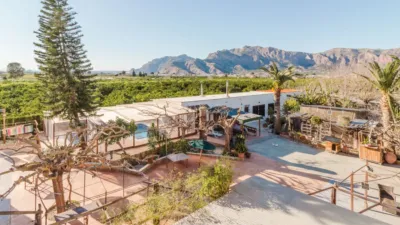 Casa - Vista 4