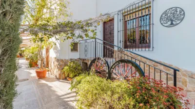 Casa - Más