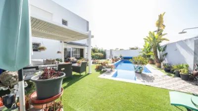 Casa - Vista 2
